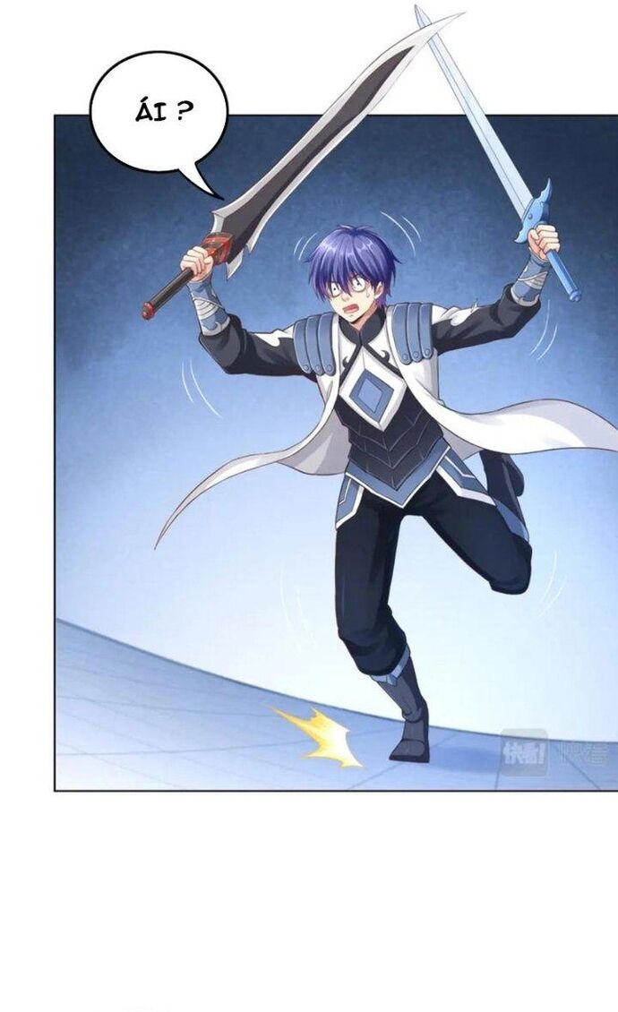Ta Cày Level Từ Trong Gương [Chap 47-70]