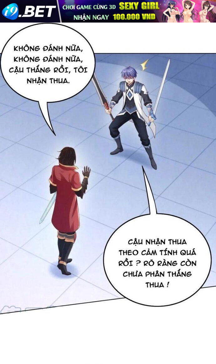 Ta Cày Level Từ Trong Gương [Chap 47-70]