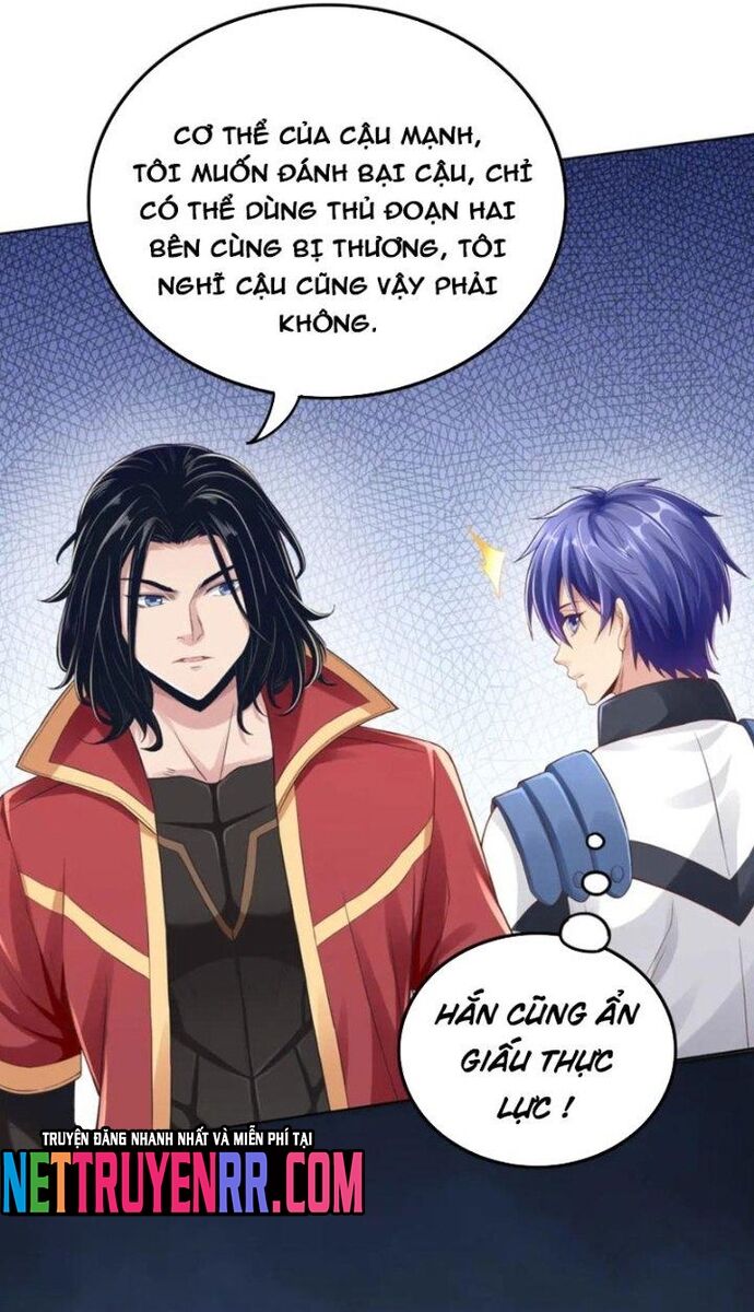 Ta Cày Level Từ Trong Gương [Chap 47-70]