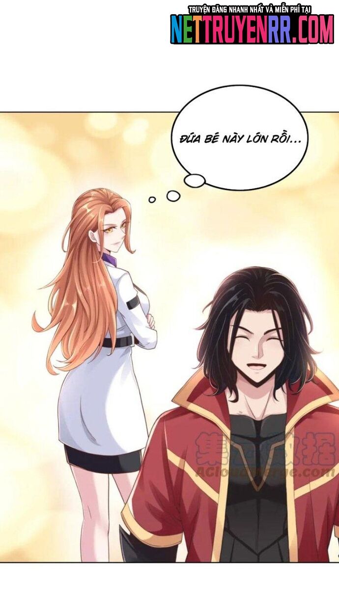 Ta Cày Level Từ Trong Gương [Chap 47-70]