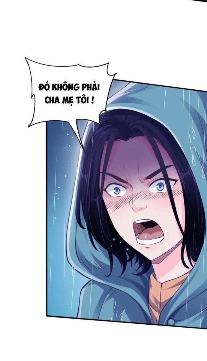 Ta Cày Level Từ Trong Gương [Chap 47-70]