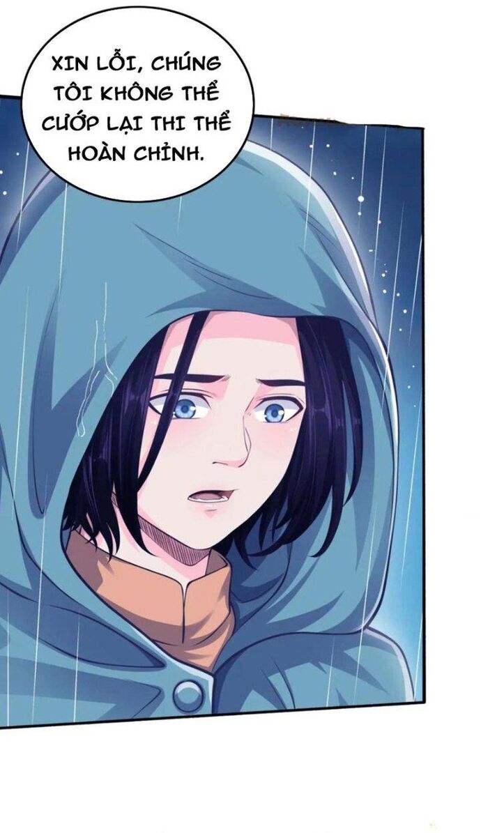 Ta Cày Level Từ Trong Gương [Chap 47-70]