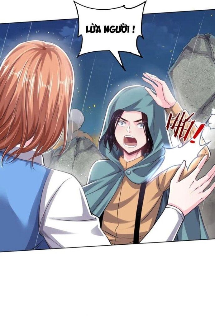 Ta Cày Level Từ Trong Gương [Chap 47-70]