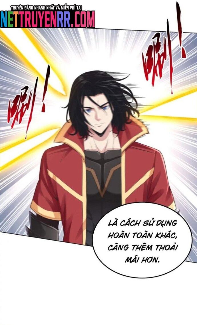Ta Cày Level Từ Trong Gương [Chap 47-70]