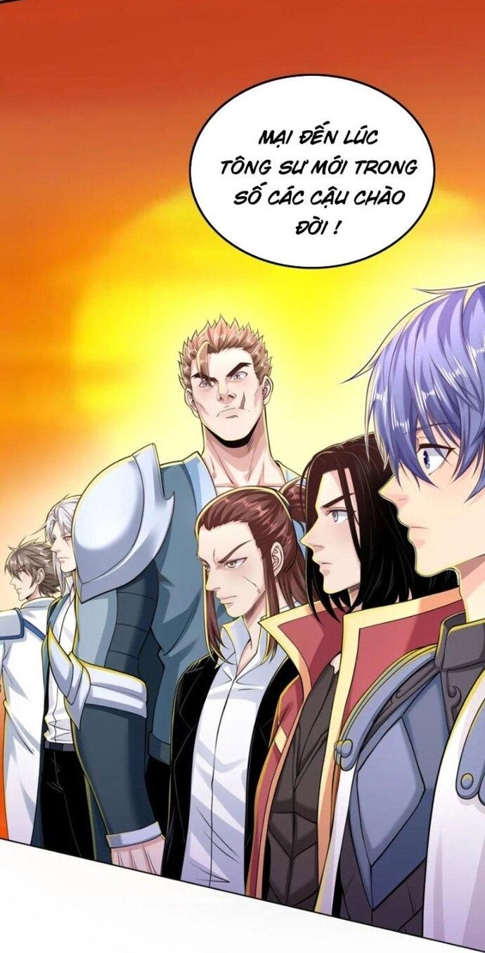 Ta Cày Level Từ Trong Gương [Chap 47-70]