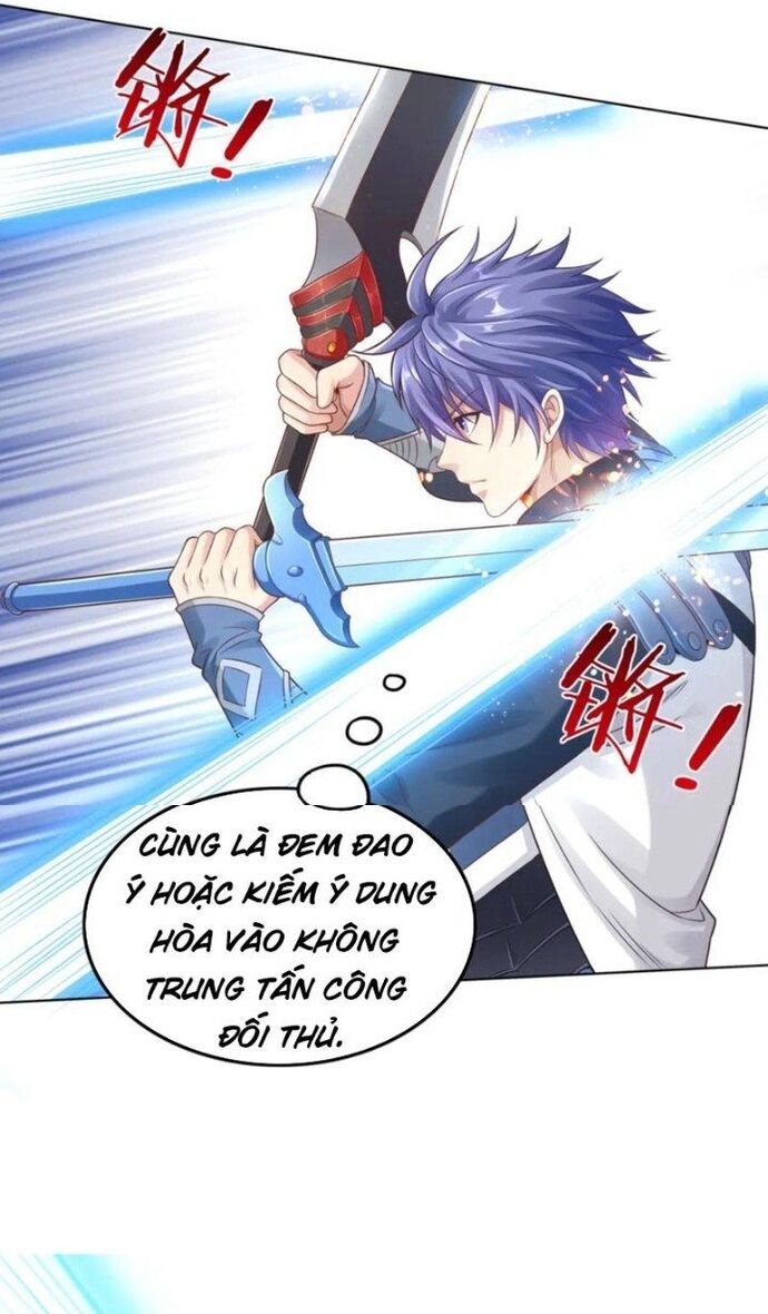 Ta Cày Level Từ Trong Gương [Chap 47-70]