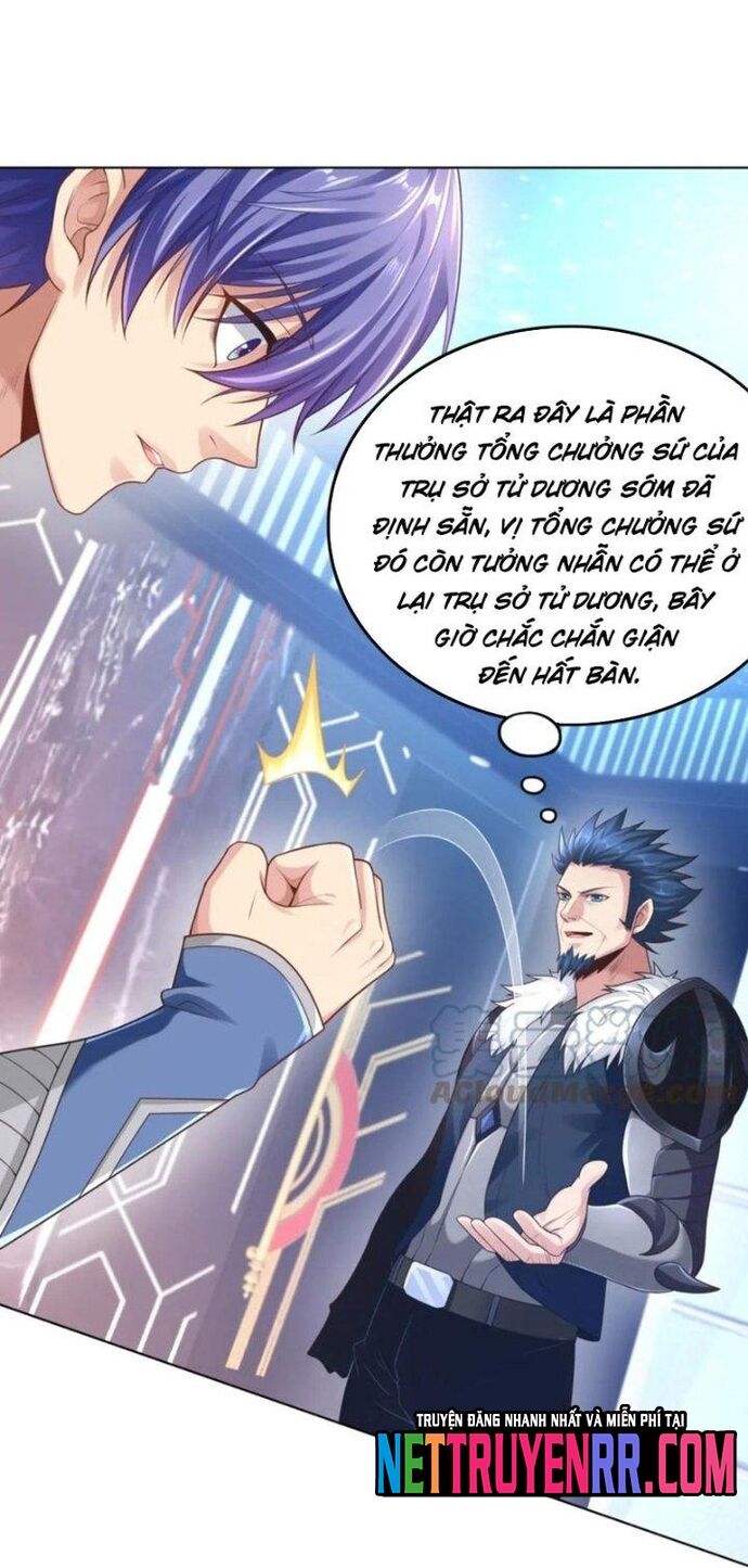 Ta Cày Level Từ Trong Gương [Chap 47-70]