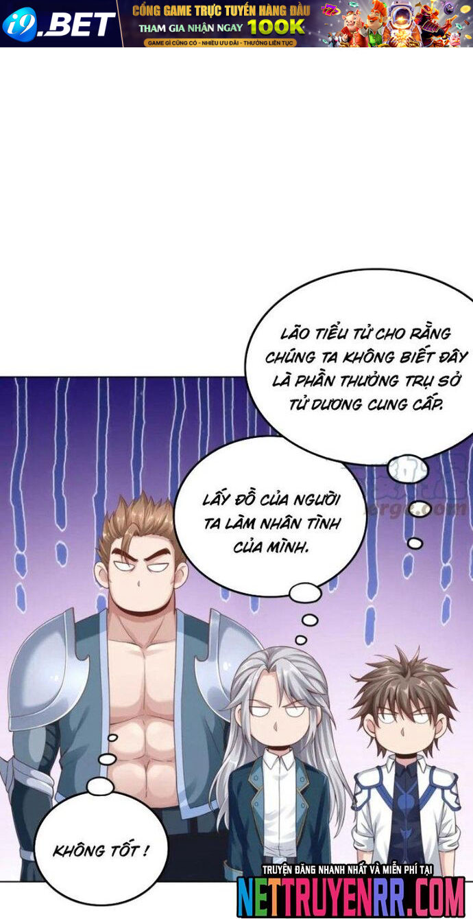 Ta Cày Level Từ Trong Gương [Chap 47-70]