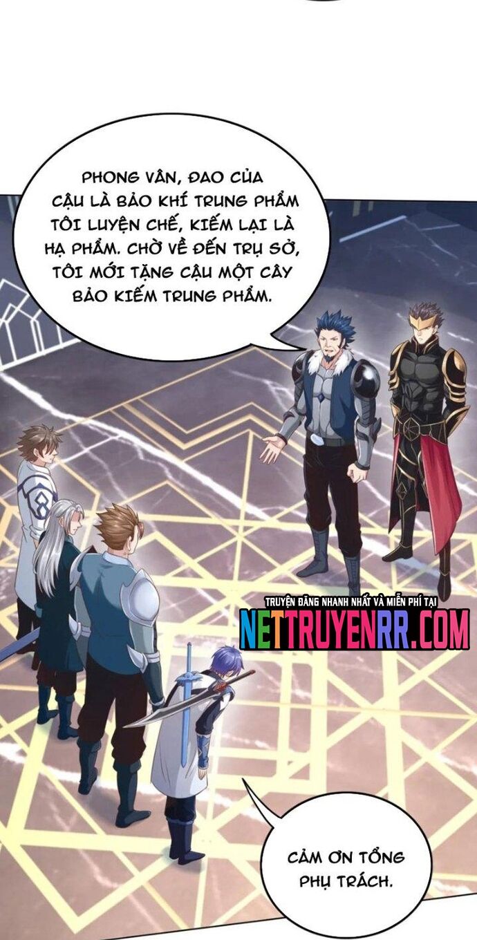 Ta Cày Level Từ Trong Gương [Chap 47-70]