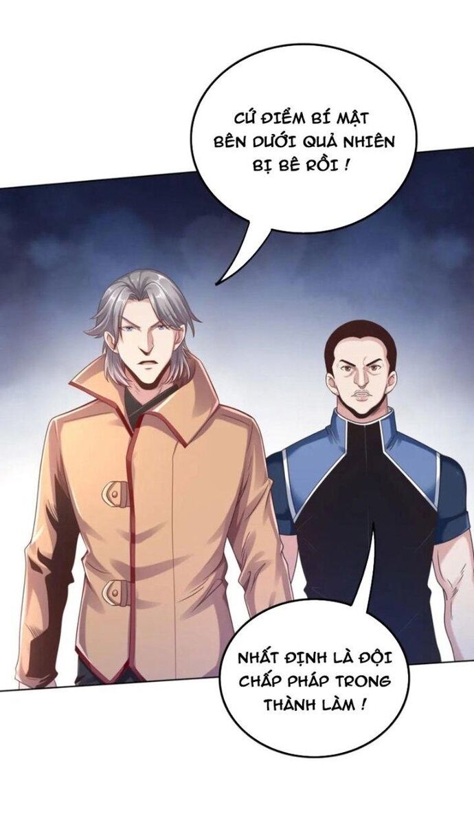 Ta Cày Level Từ Trong Gương [Chap 47-70]