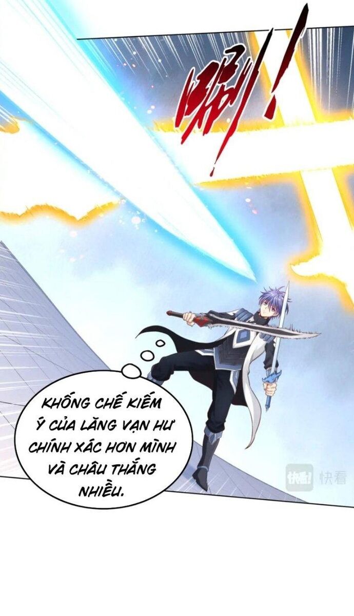 Ta Cày Level Từ Trong Gương [Chap 47-70]