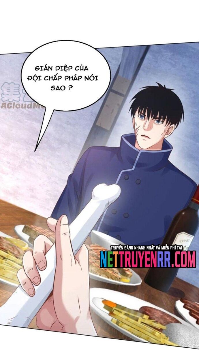 Ta Cày Level Từ Trong Gương [Chap 47-70]