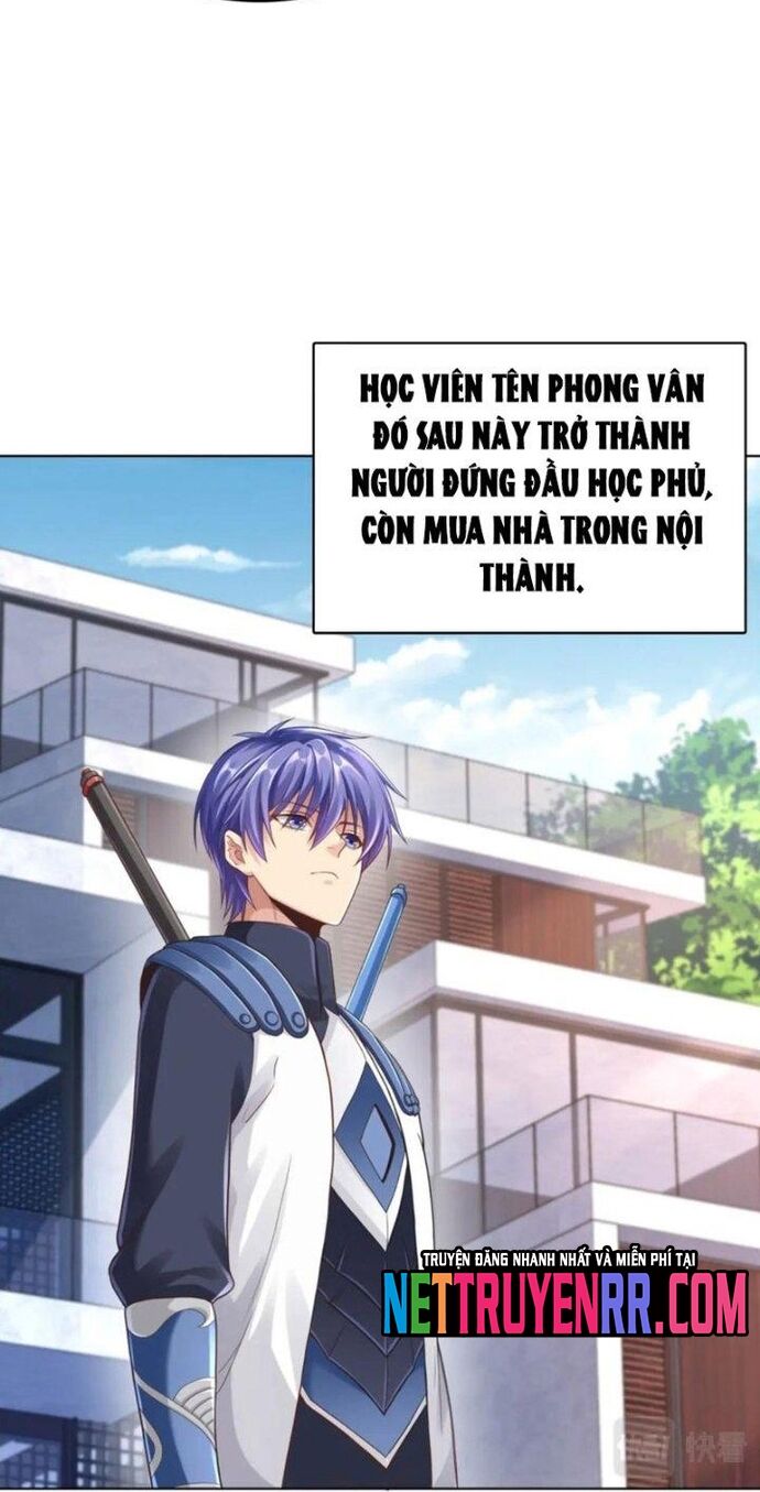 Ta Cày Level Từ Trong Gương [Chap 47-70]