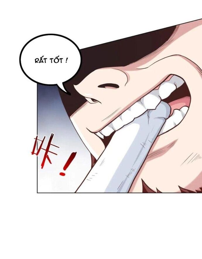 Ta Cày Level Từ Trong Gương [Chap 47-70]