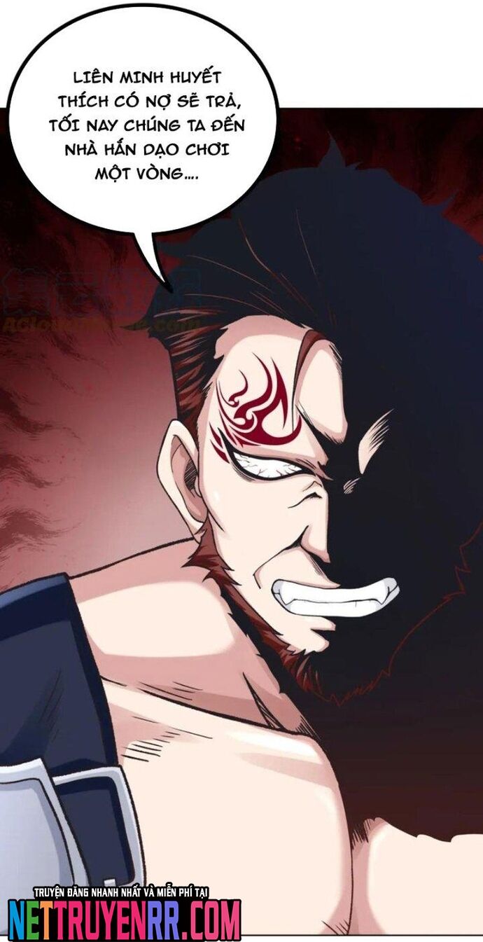 Ta Cày Level Từ Trong Gương [Chap 47-70]