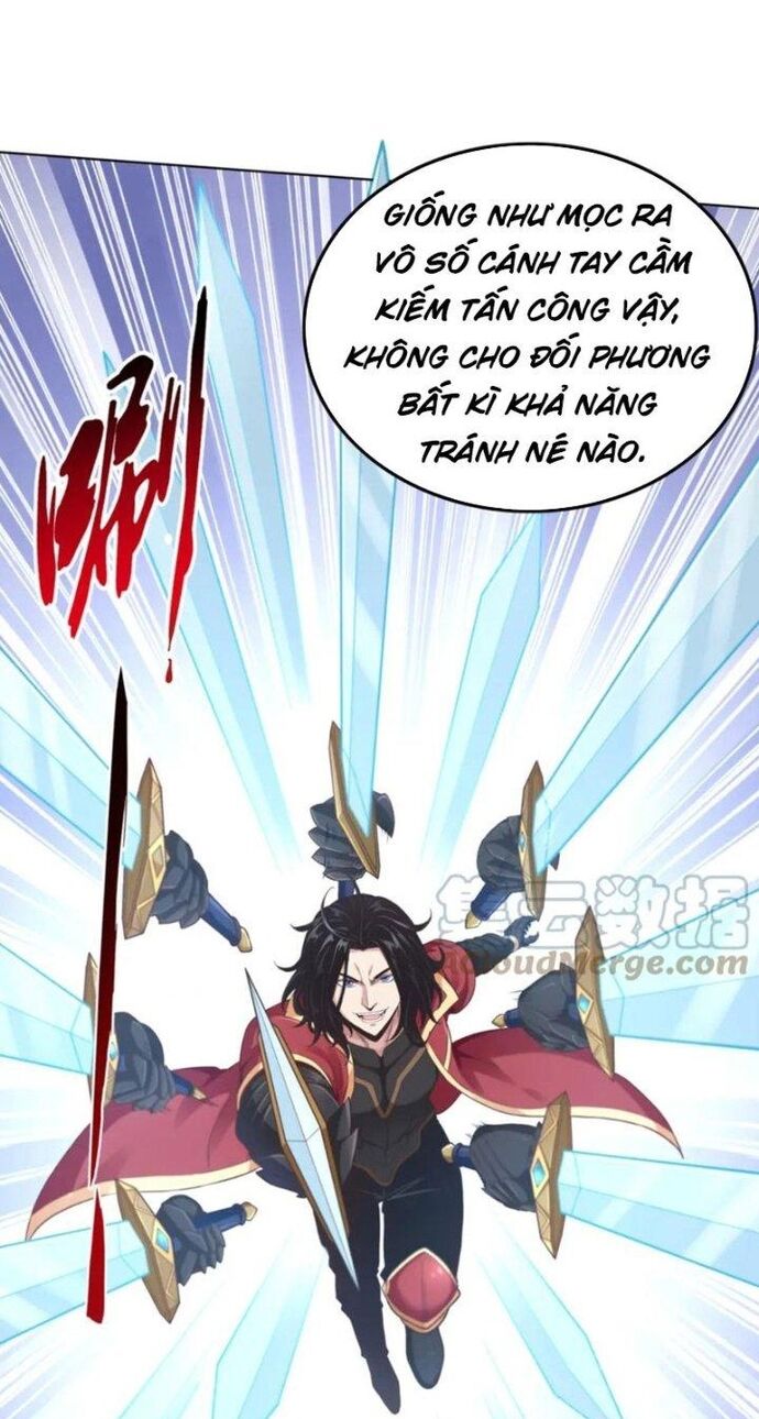 Ta Cày Level Từ Trong Gương [Chap 47-70]