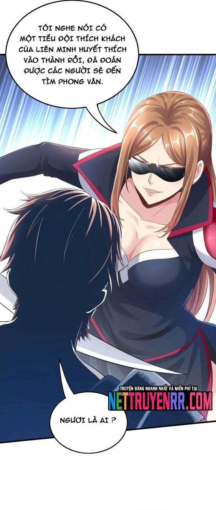 Ta Cày Level Từ Trong Gương [Chap 47-70]