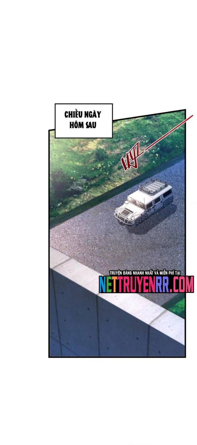 Ta Cày Level Từ Trong Gương [Chap 47-70]