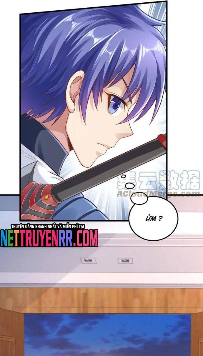 Ta Cày Level Từ Trong Gương [Chap 47-70]