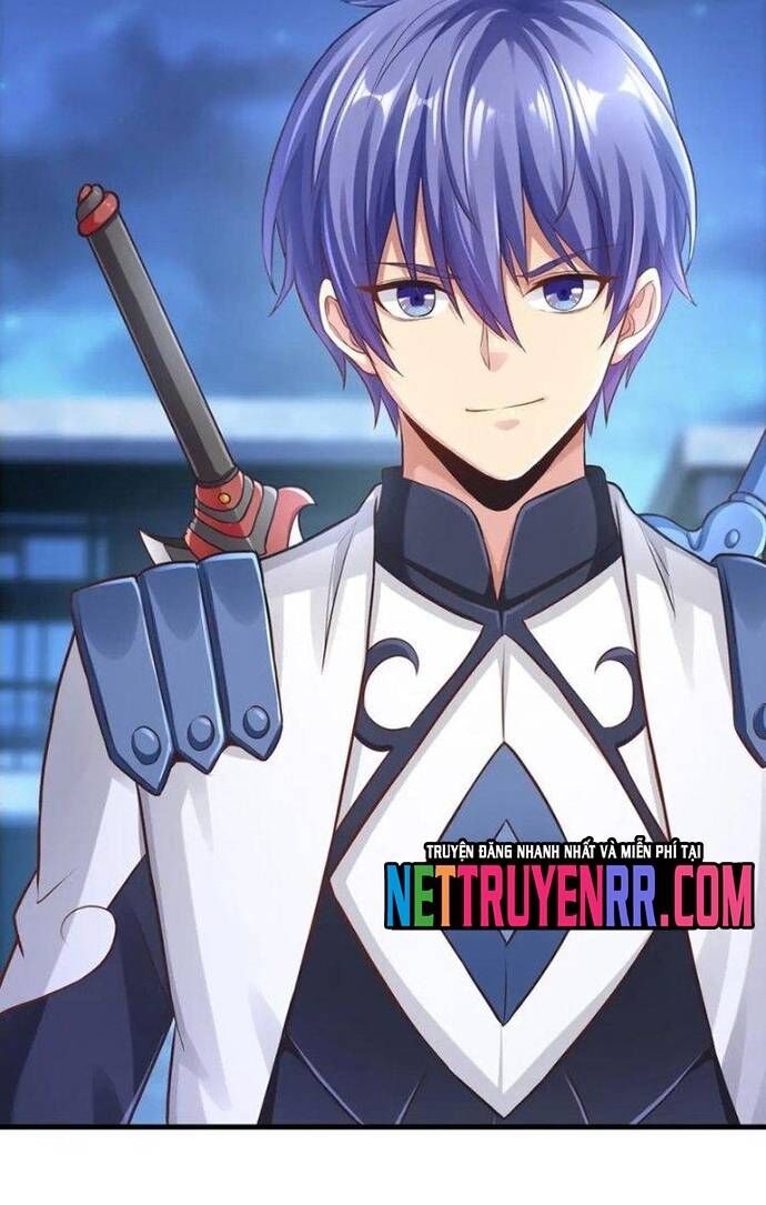Ta Cày Level Từ Trong Gương [Chap 47-70]