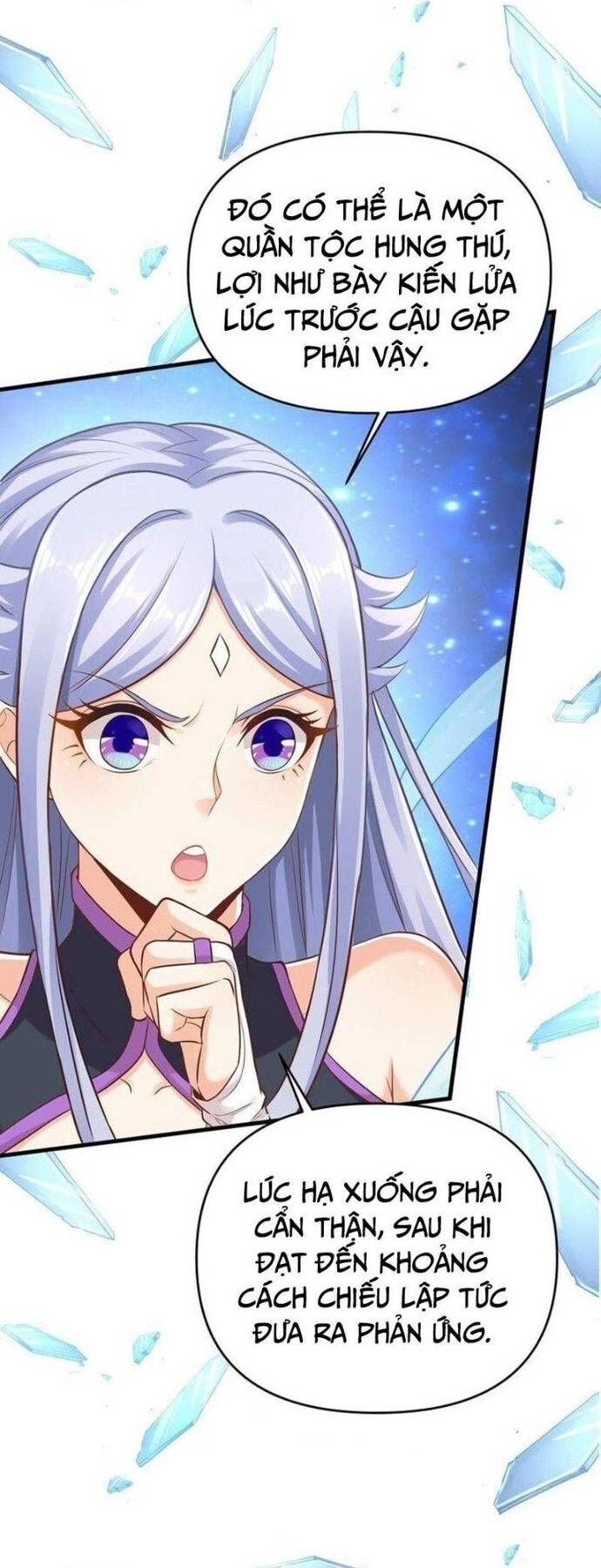 Ta Cày Level Từ Trong Gương [Chap 47-70] - Page 11