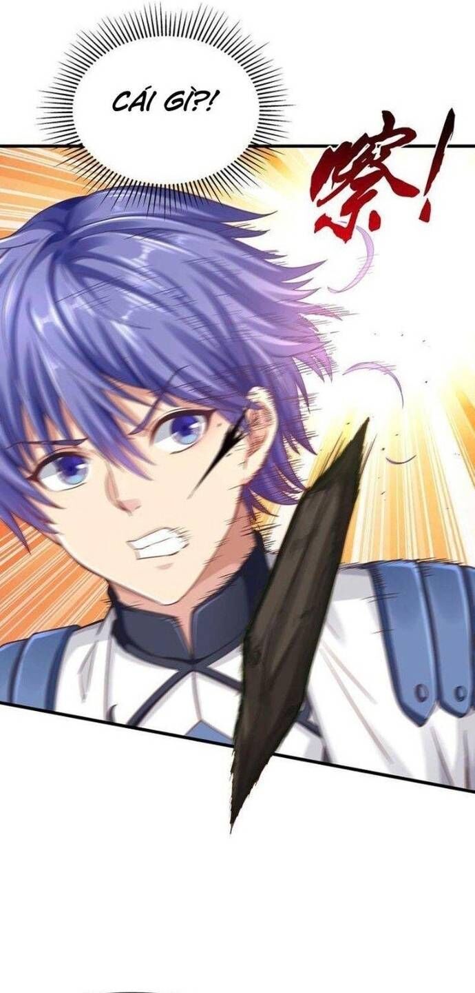 Ta Cày Level Từ Trong Gương [Chap 47-70] - Page 18