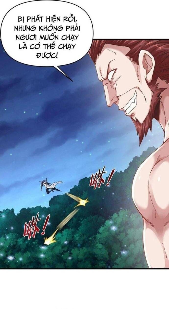 Ta Cày Level Từ Trong Gương [Chap 47-70] - Page 19
