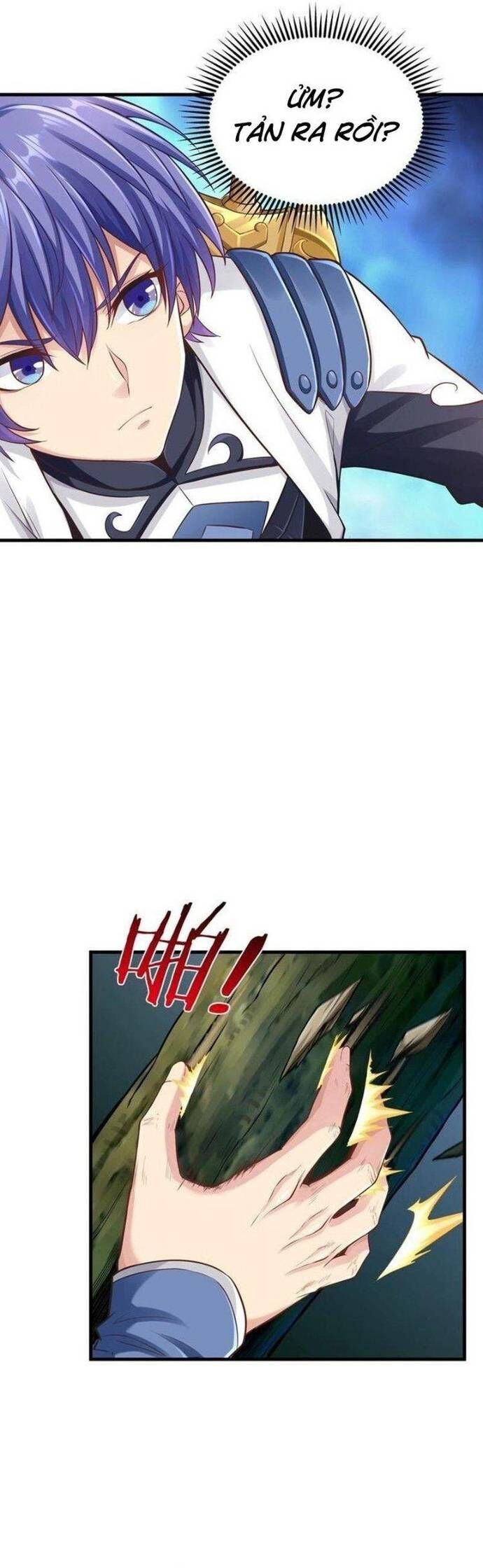 Ta Cày Level Từ Trong Gương [Chap 47-70] - Page 2