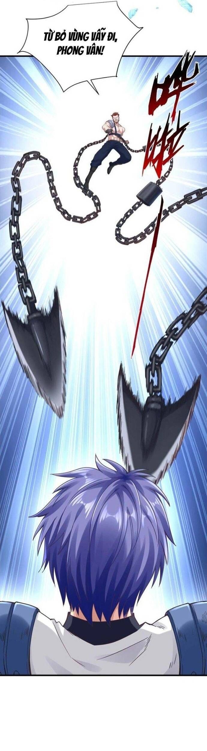 Ta Cày Level Từ Trong Gương [Chap 47-70] - Page 25