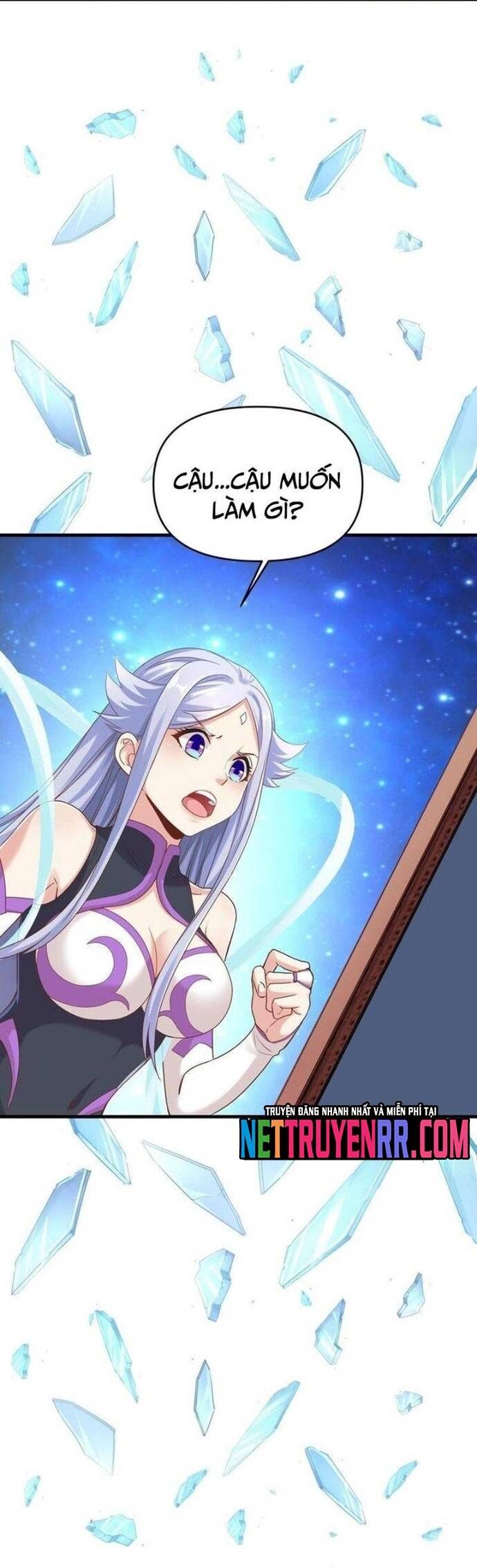 Ta Cày Level Từ Trong Gương [Chap 47-70] - Page 28