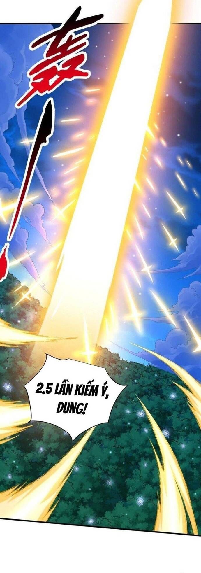 Ta Cày Level Từ Trong Gương [Chap 47-70] - Page 31