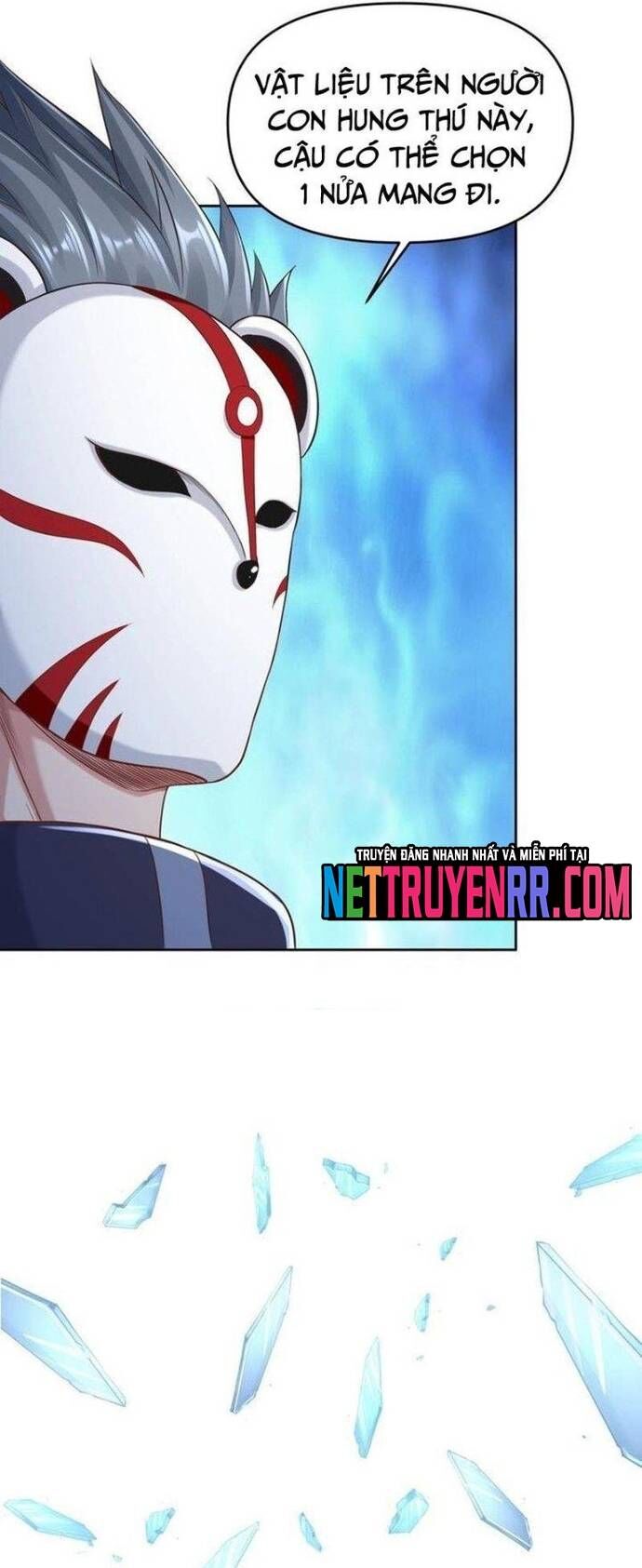 Ta Cày Level Từ Trong Gương [Chap 47-70] - Page 10