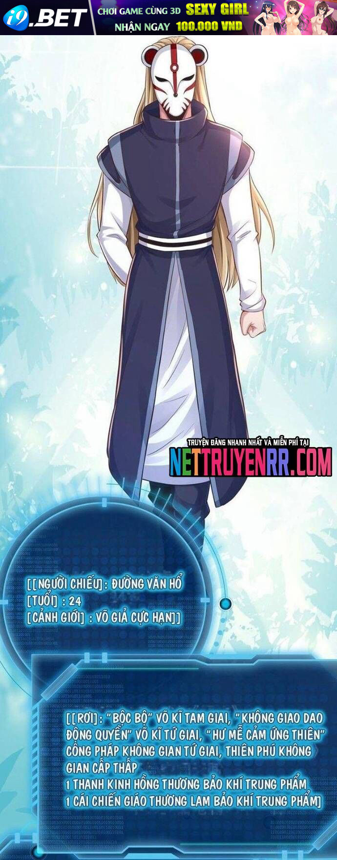 Ta Cày Level Từ Trong Gương [Chap 47-70] - Page 12