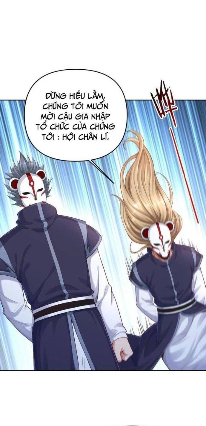 Ta Cày Level Từ Trong Gương [Chap 47-70] - Page 15
