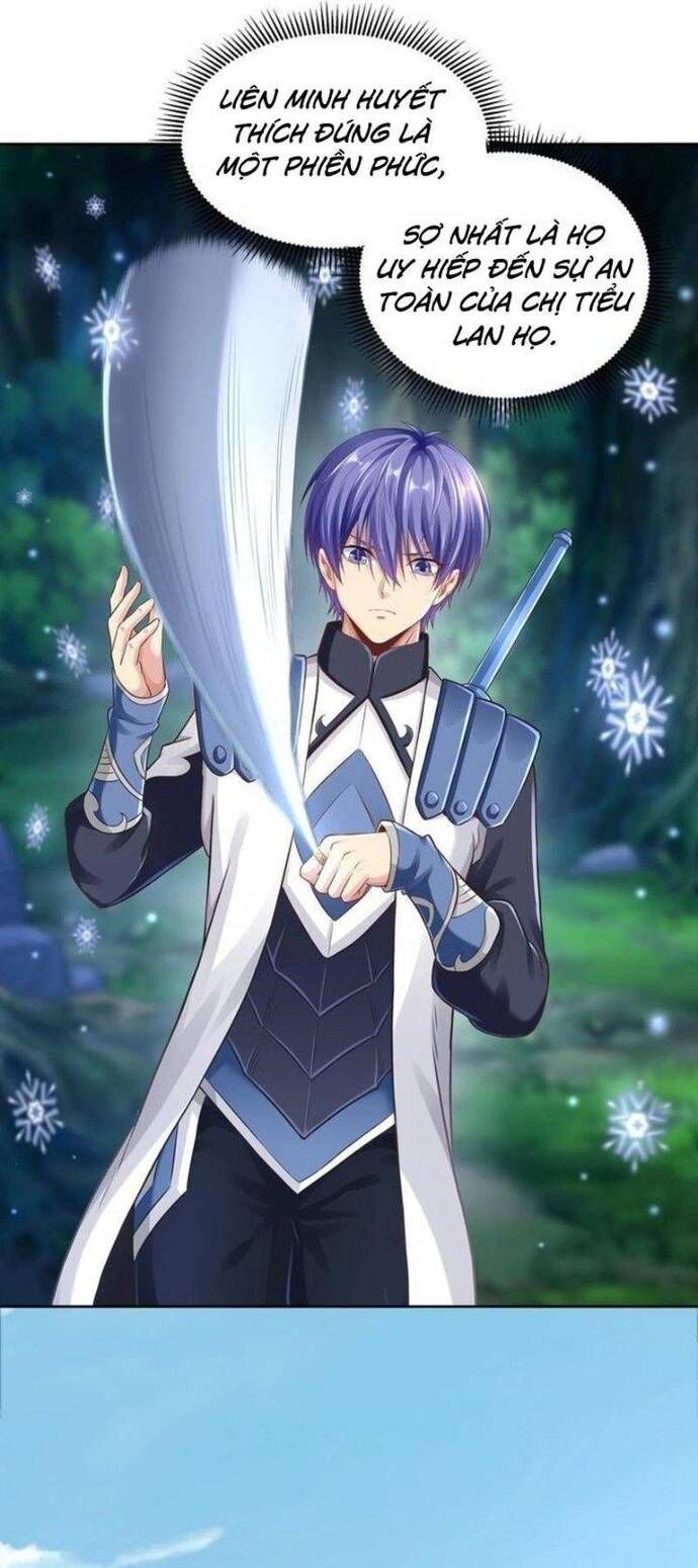 Ta Cày Level Từ Trong Gương [Chap 47-70] - Page 19