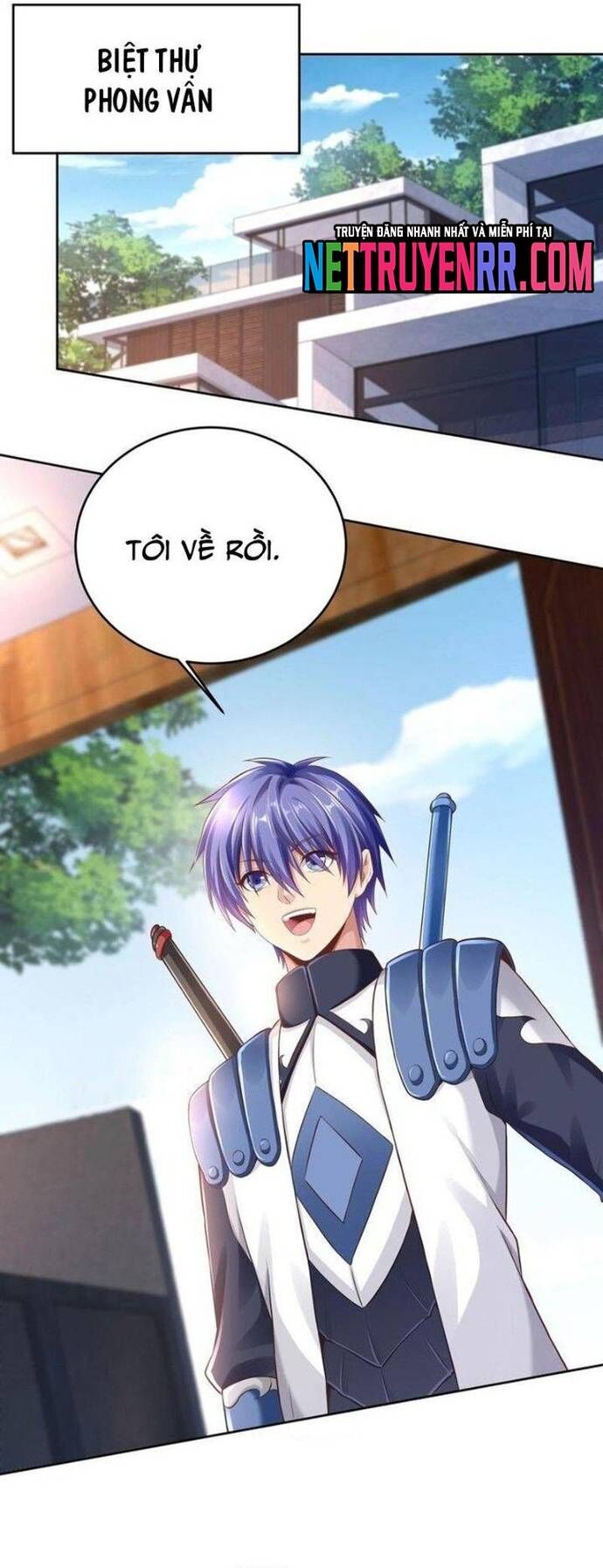 Ta Cày Level Từ Trong Gương [Chap 47-70] - Page 23