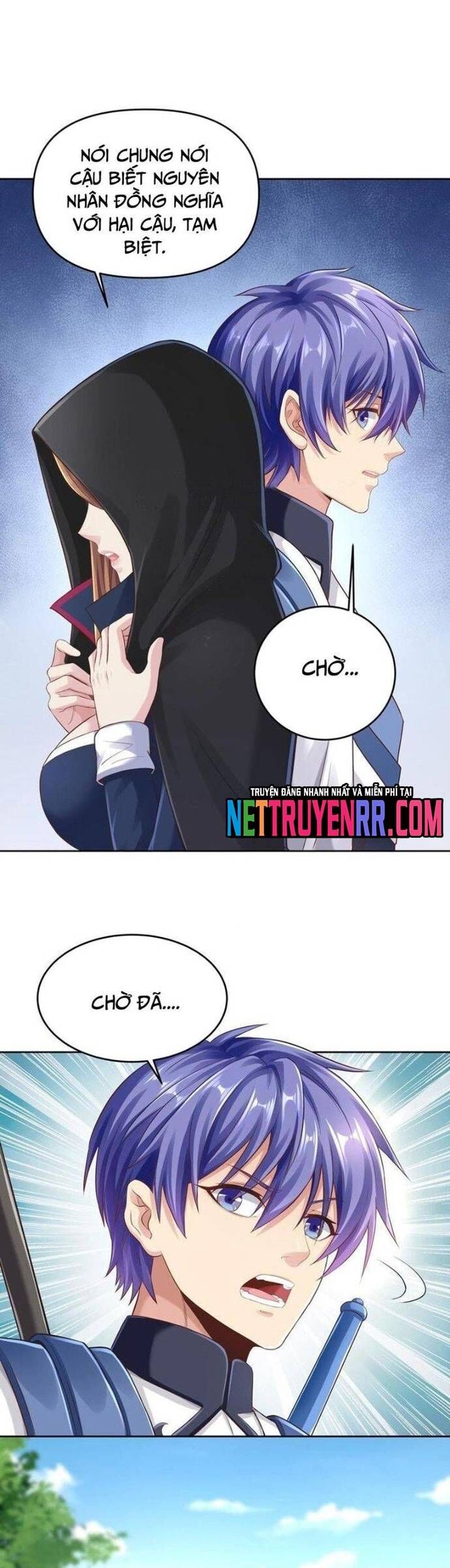 Ta Cày Level Từ Trong Gương [Chap 47-70] - Page 30