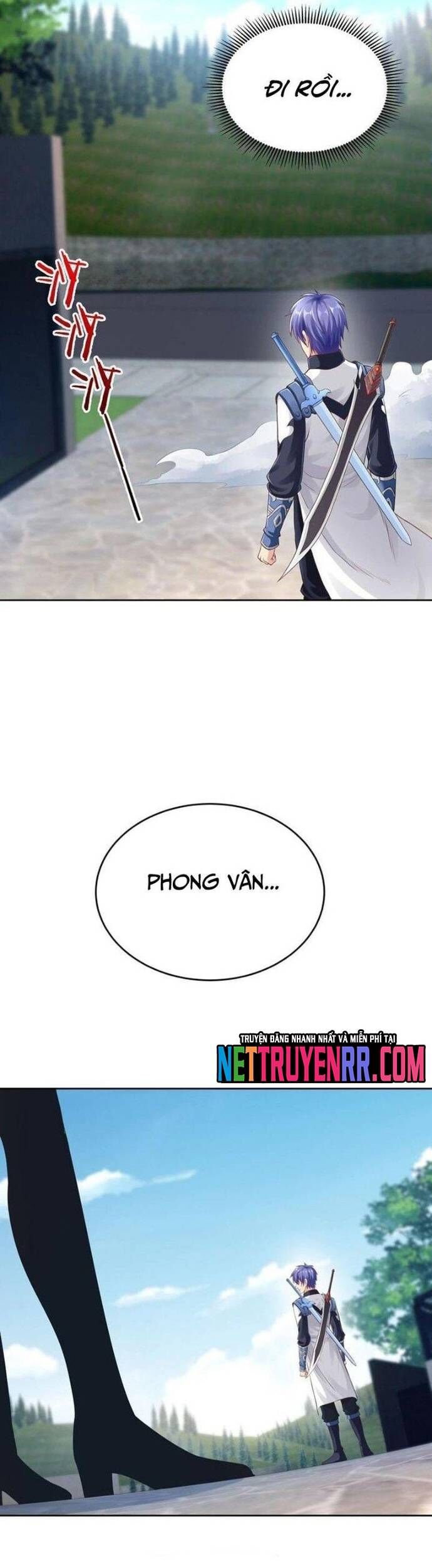 Ta Cày Level Từ Trong Gương [Chap 47-70] - Page 31