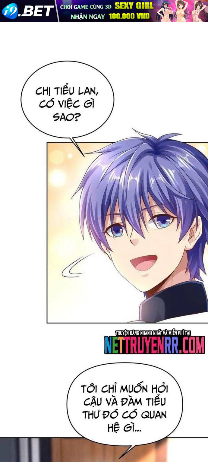 Ta Cày Level Từ Trong Gương [Chap 47-70] - Page 32