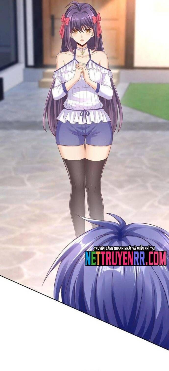 Ta Cày Level Từ Trong Gương [Chap 47-70] - Page 33