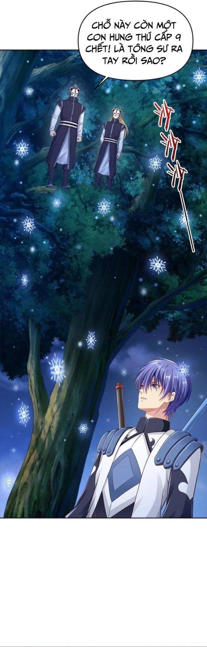 Ta Cày Level Từ Trong Gương [Chap 47-70] - Page 8
