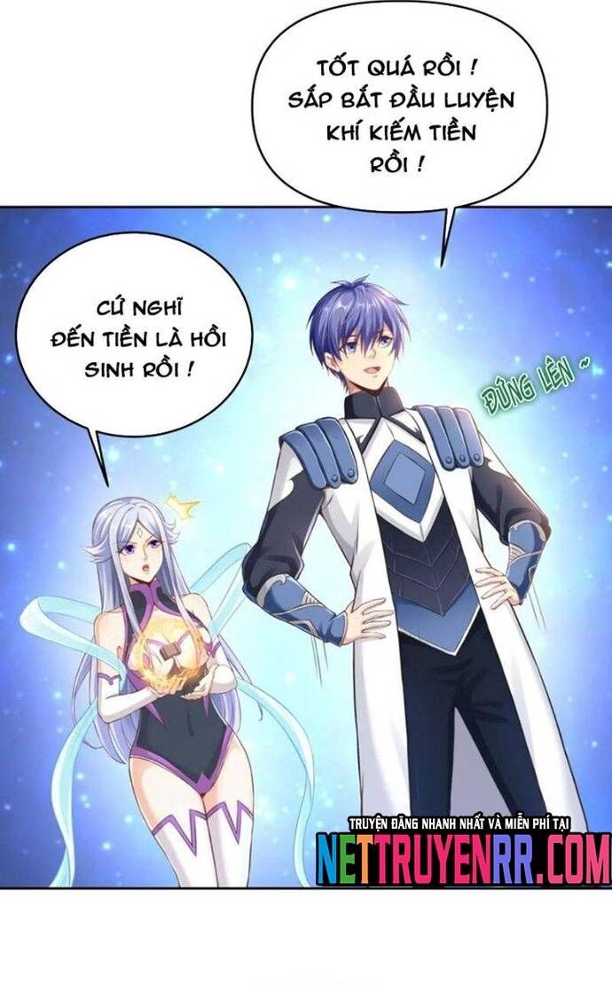 Ta Cày Level Từ Trong Gương [Chap 47-70] - Page 10