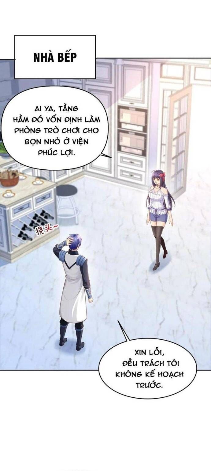 Ta Cày Level Từ Trong Gương [Chap 47-70] - Page 13
