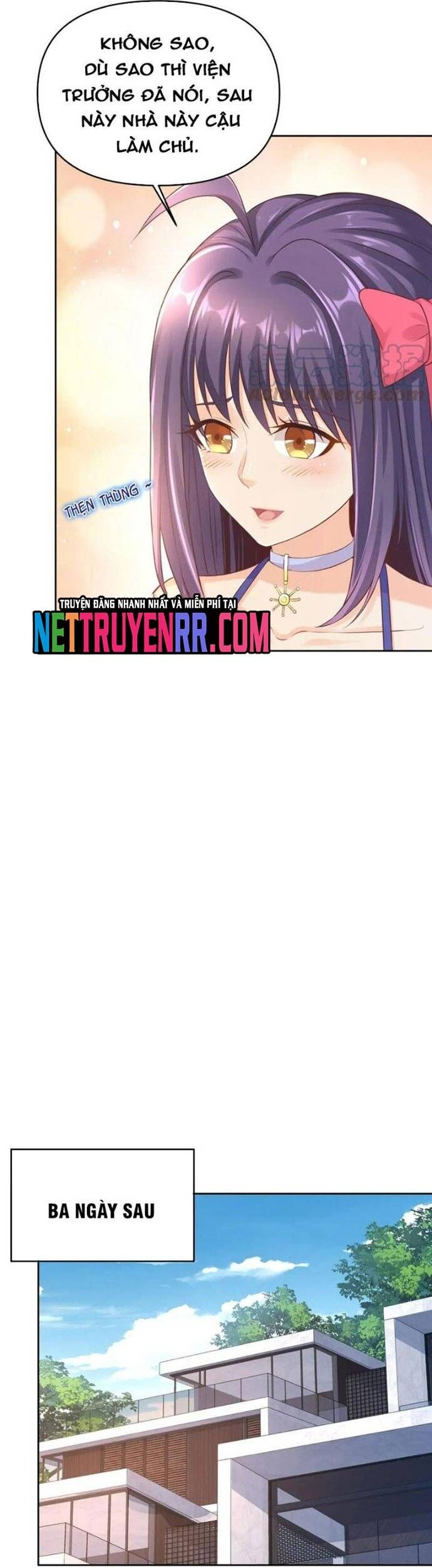 Ta Cày Level Từ Trong Gương [Chap 47-70] - Page 14