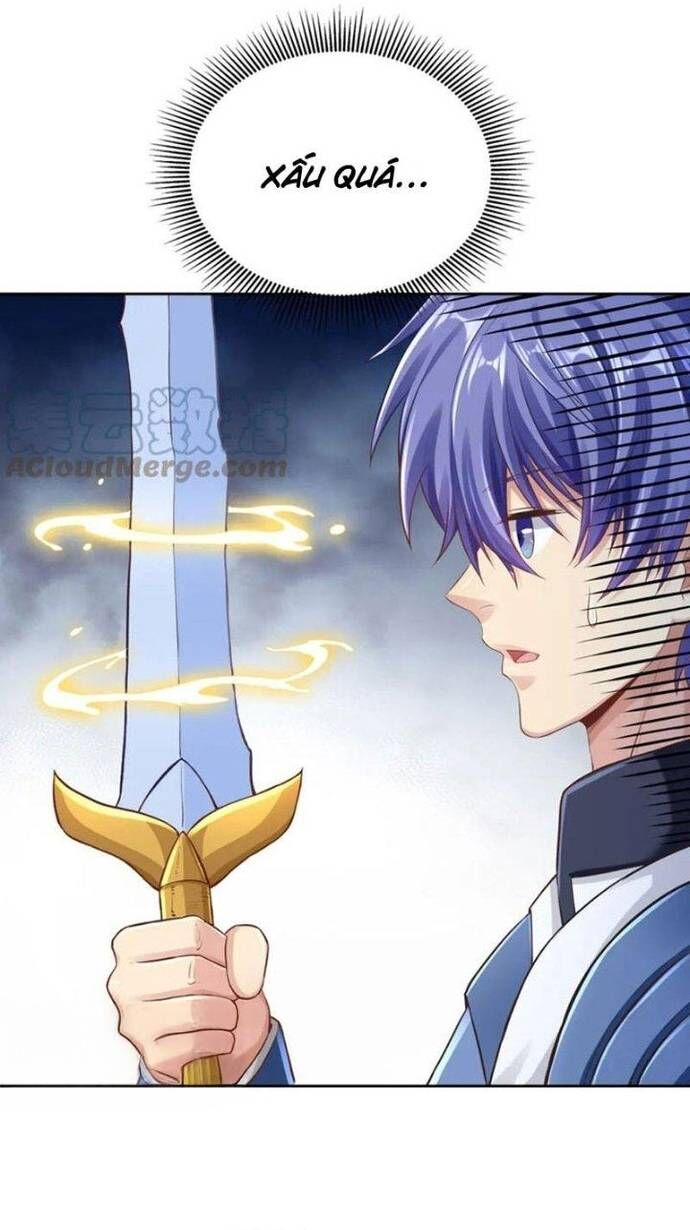 Ta Cày Level Từ Trong Gương [Chap 47-70] - Page 23
