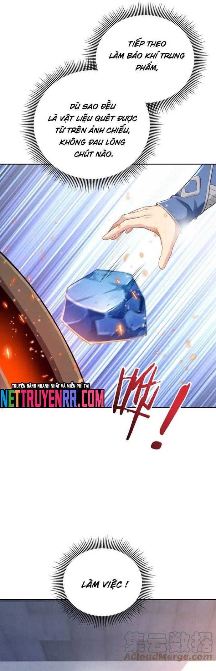Ta Cày Level Từ Trong Gương [Chap 47-70] - Page 25