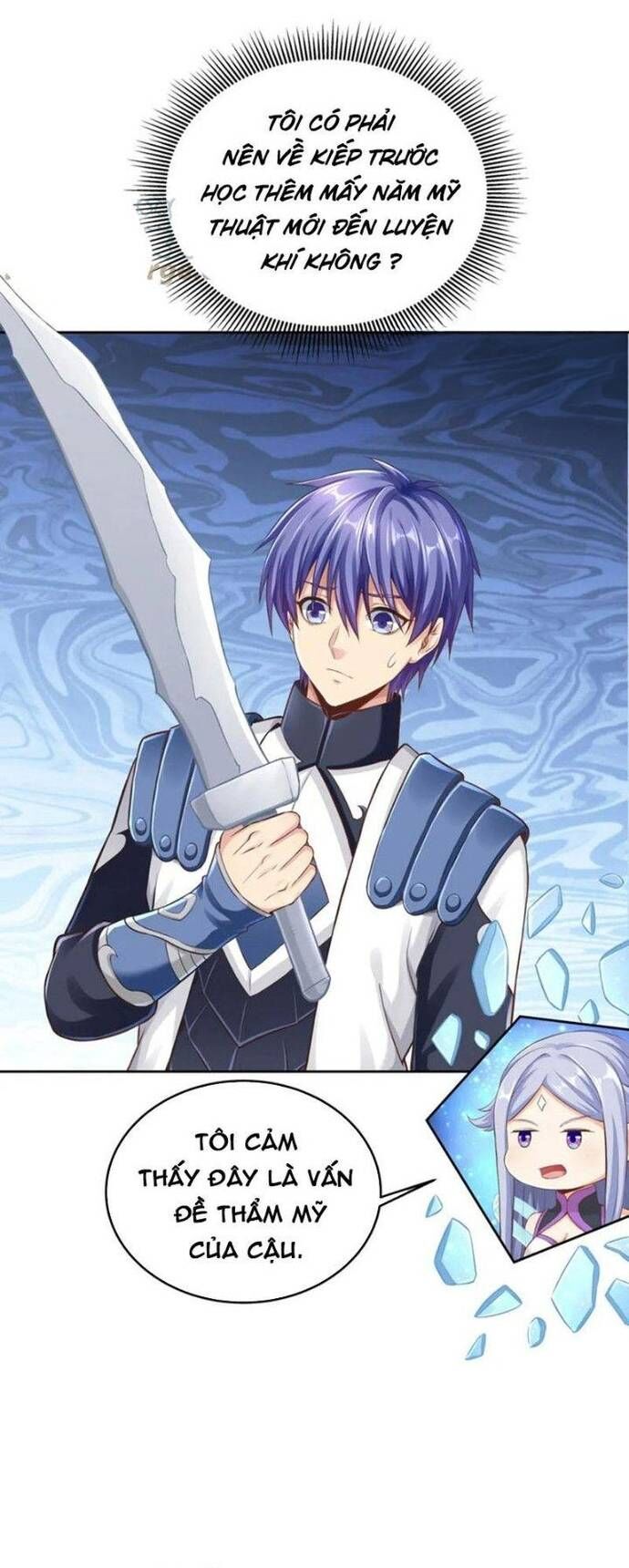 Ta Cày Level Từ Trong Gương [Chap 47-70] - Page 28
