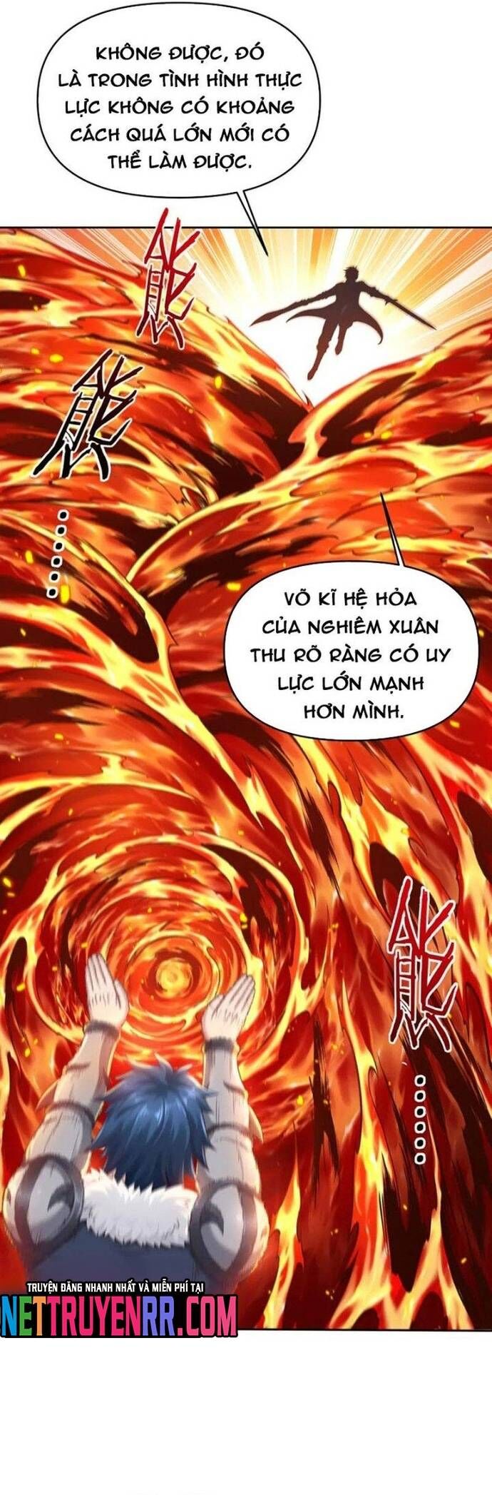 Ta Cày Level Từ Trong Gương [Chap 47-70] - Page 5