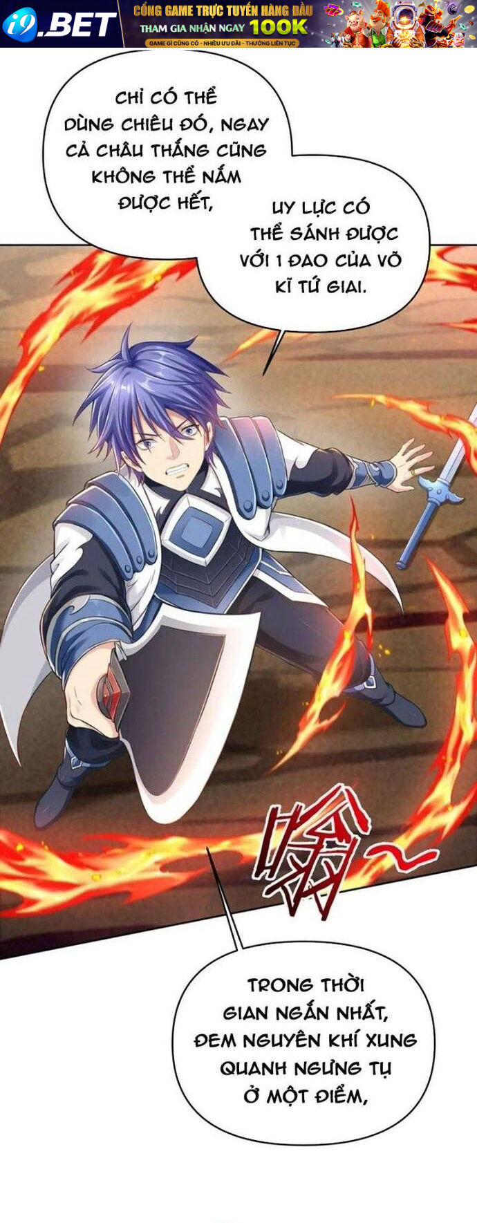 Ta Cày Level Từ Trong Gương [Chap 47-70] - Page 6