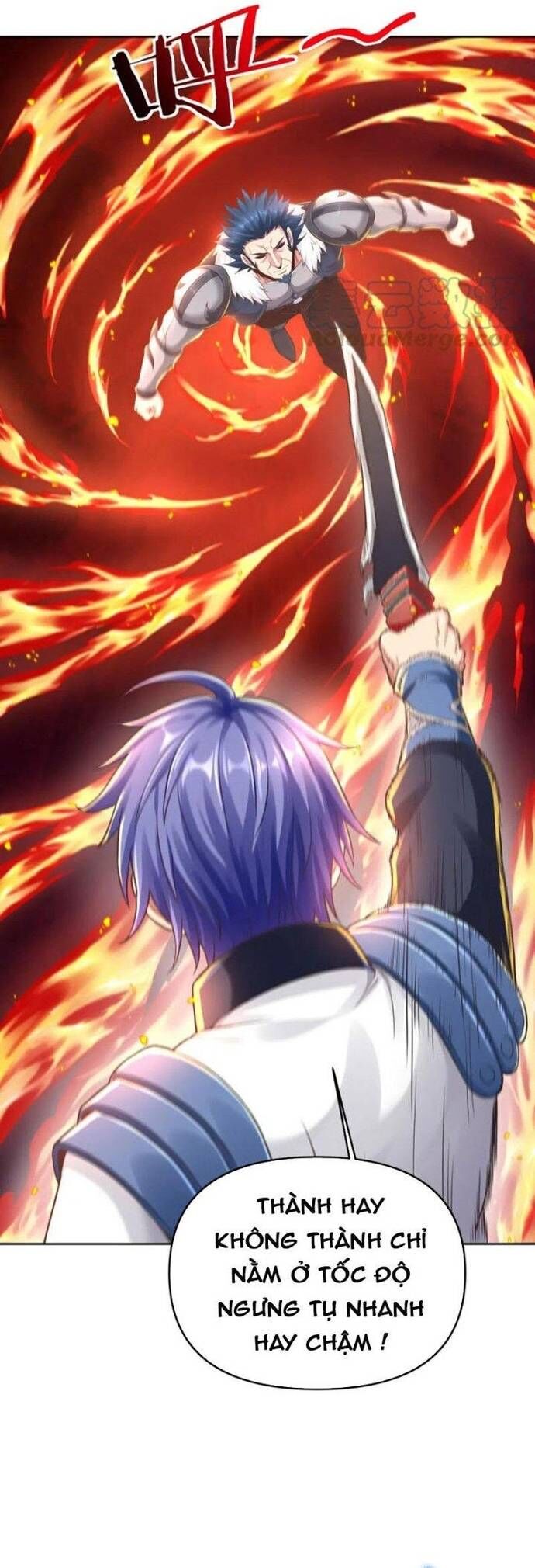 Ta Cày Level Từ Trong Gương [Chap 47-70] - Page 7